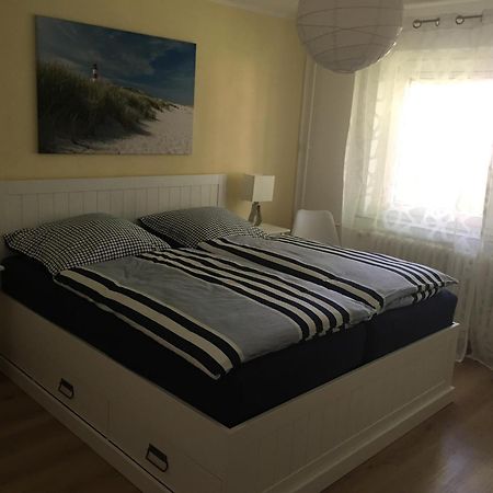 Fewo Ostsee Oase Eckernförde Dış mekan fotoğraf