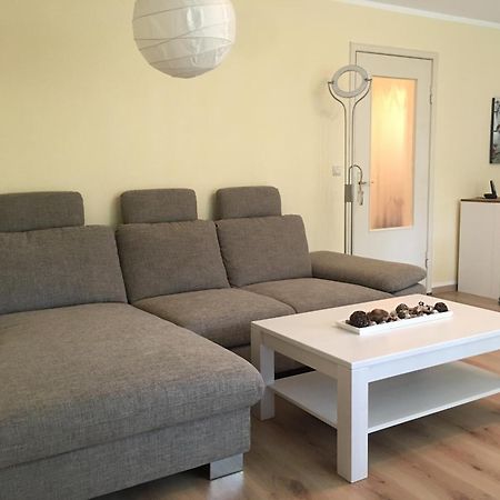 Fewo Ostsee Oase Eckernförde Dış mekan fotoğraf