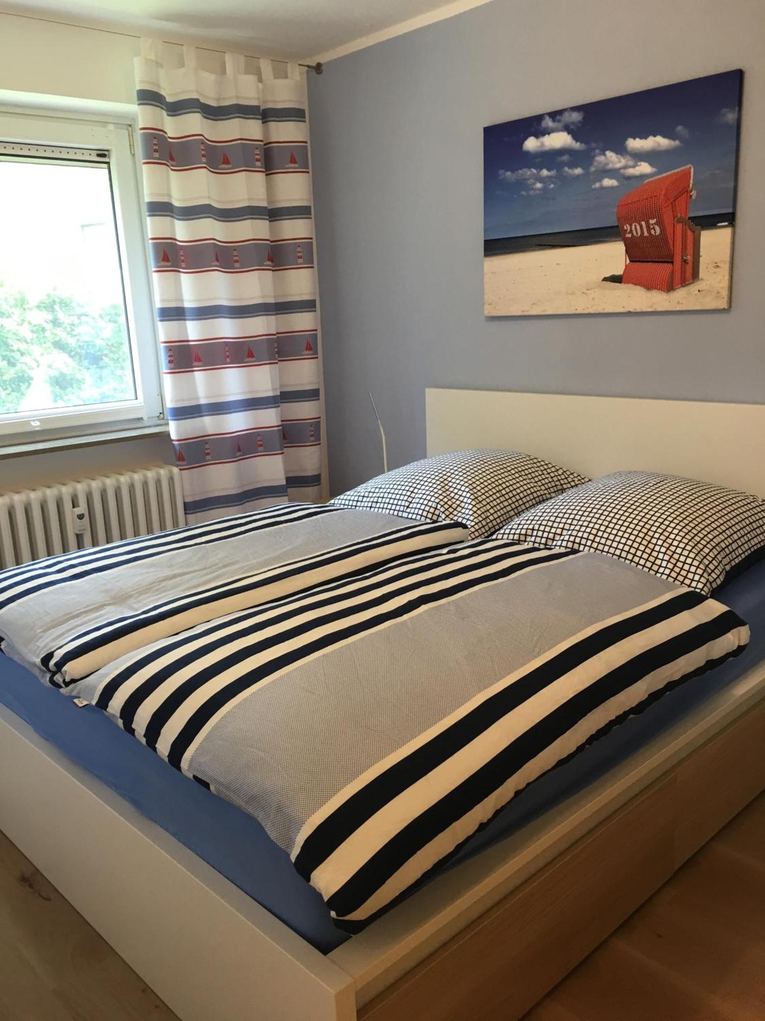 Fewo Ostsee Oase Eckernförde Dış mekan fotoğraf