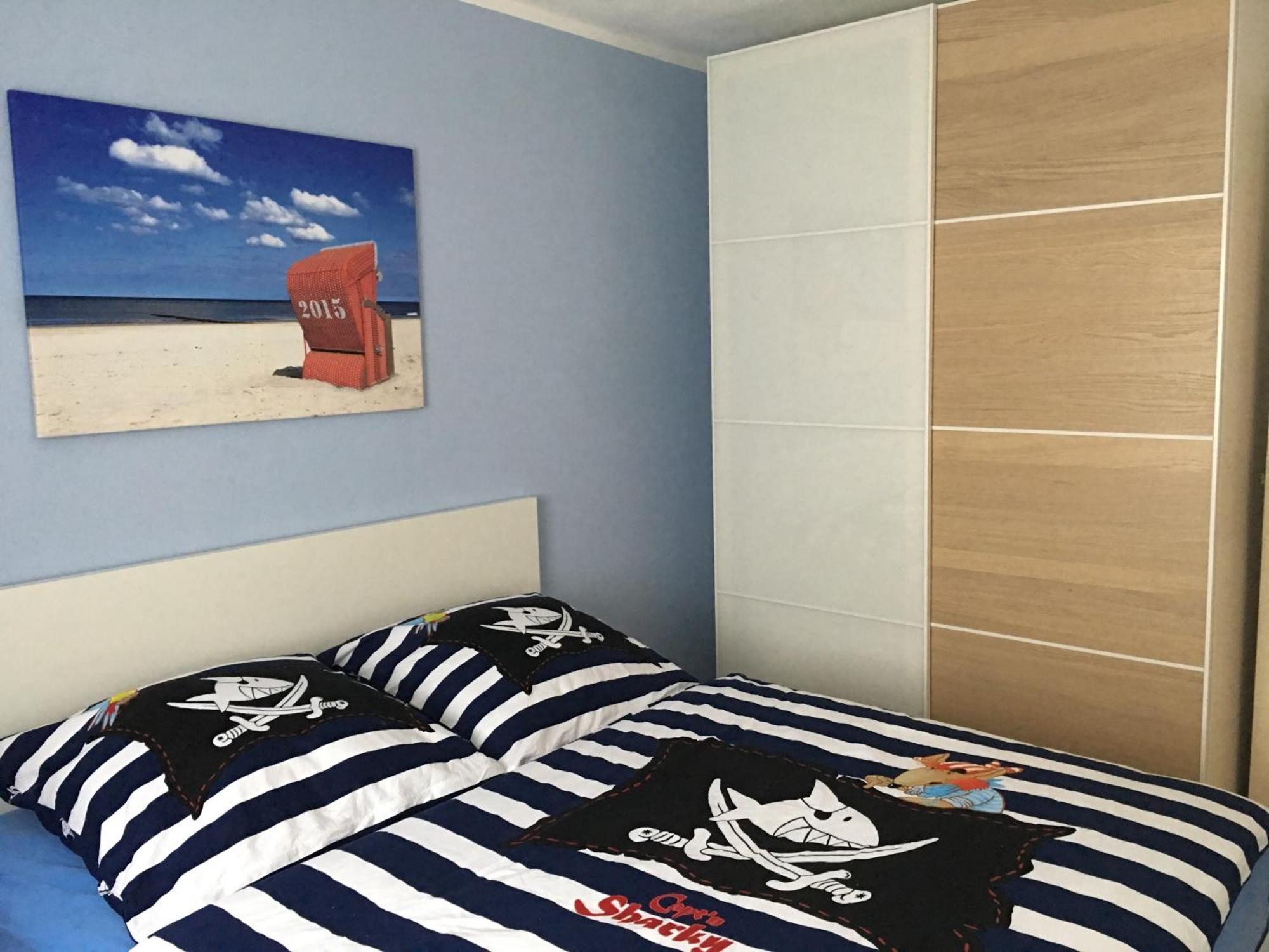 Fewo Ostsee Oase Eckernförde Dış mekan fotoğraf