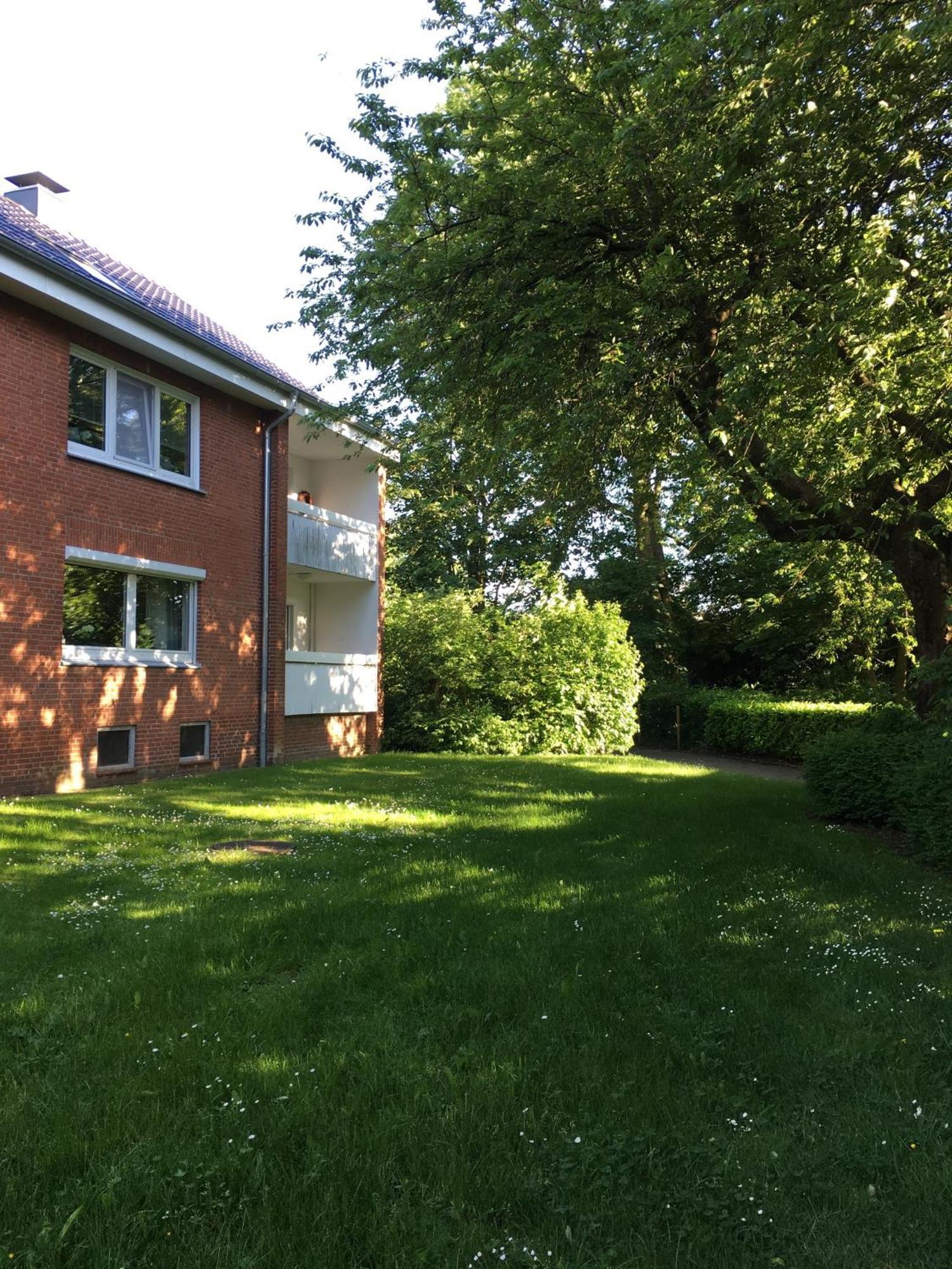 Fewo Ostsee Oase Eckernförde Dış mekan fotoğraf