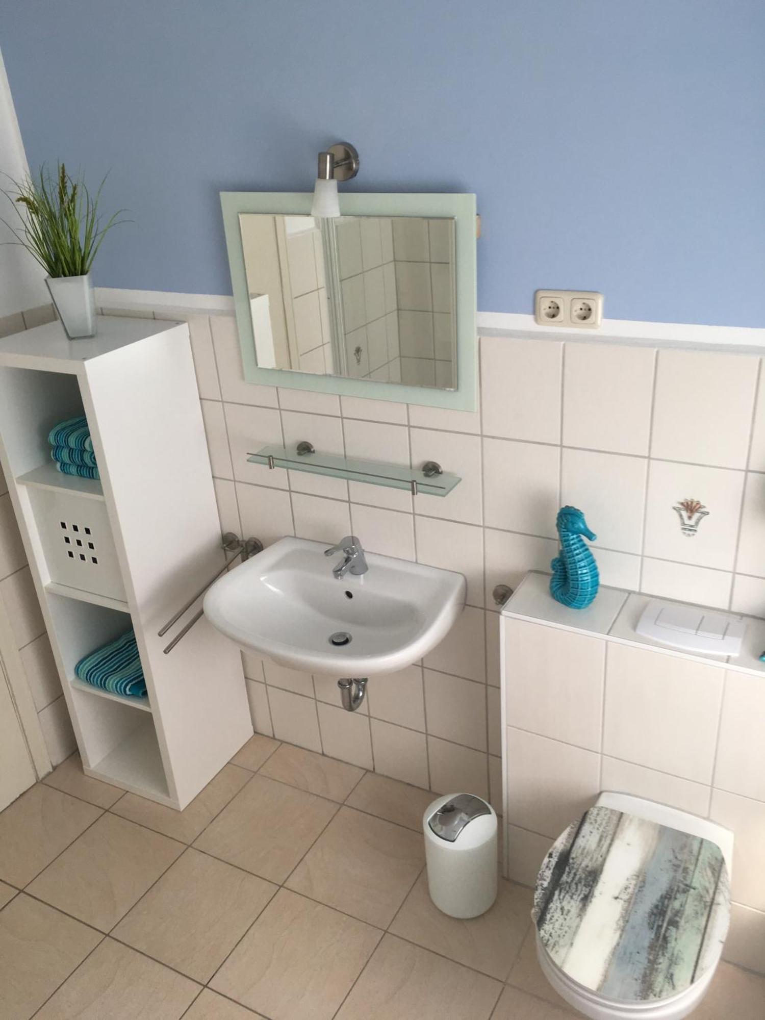 Fewo Ostsee Oase Eckernförde Dış mekan fotoğraf